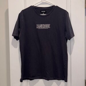 Zanerobe Men’s Shirt, Size Large